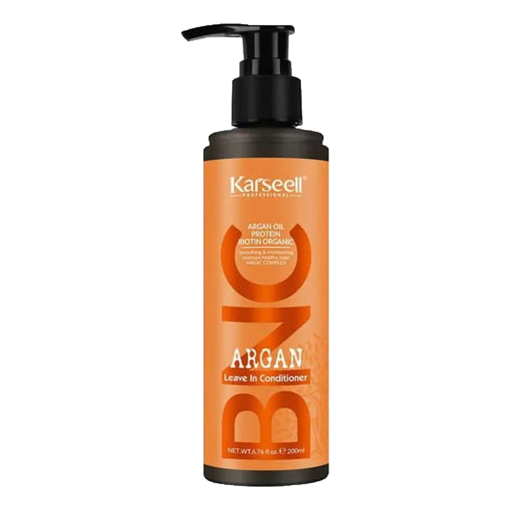 Karseell BNC Argan Oil Leave-In kondicionierius (200ml)