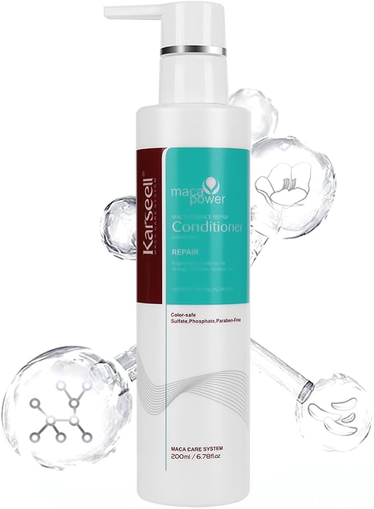 Karseell Repair Kondicionierius 200ml