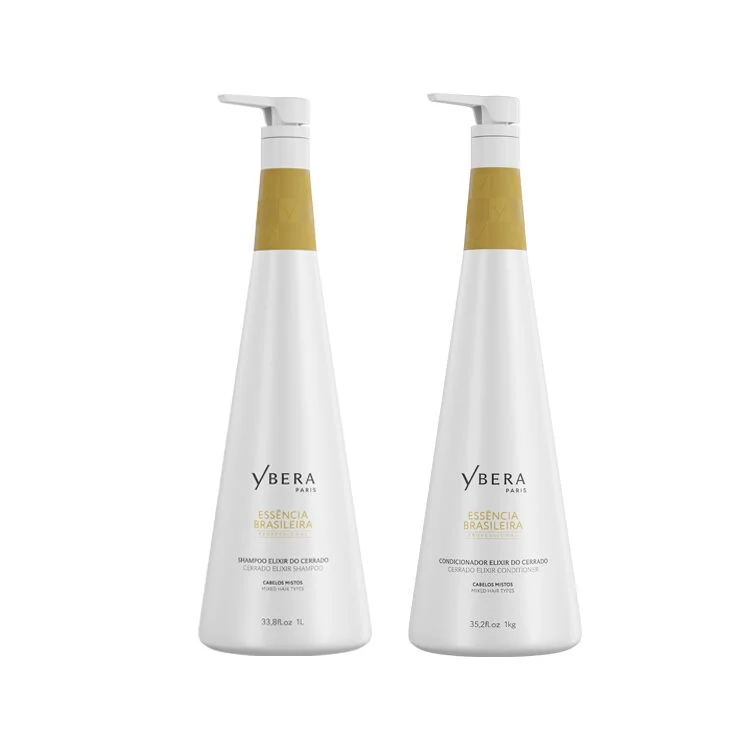 ”Cerrado Elixir” – drėkinantis ir maitinantis plaukų kondicionierius 1000ml