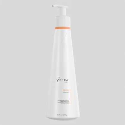 Mirra DuoCare – plaukų apsauga ir atgaivinimas, 250g.