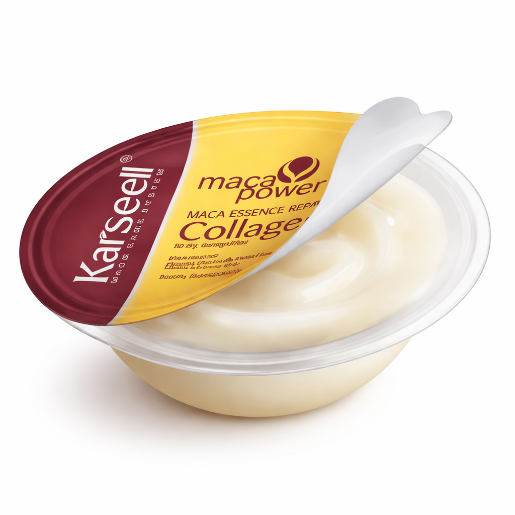 Karseell kaukės meginukas 12ml