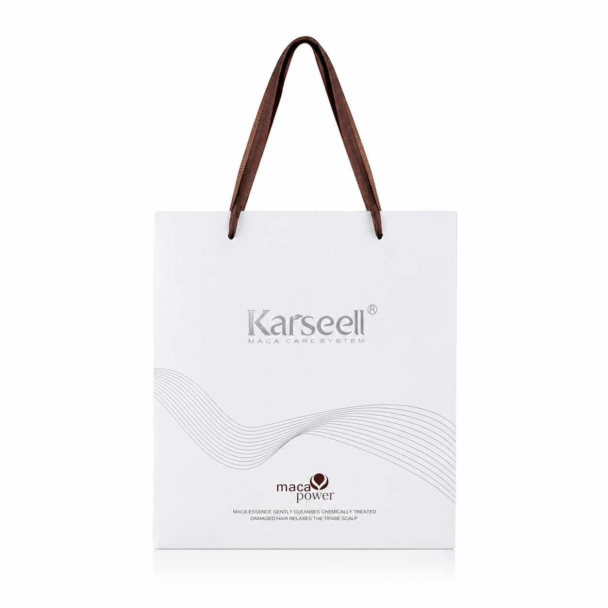 Karseell dovanų maišelis