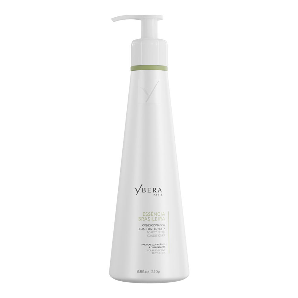 Forest Elixir – plaukų kondicionierius, 250g.