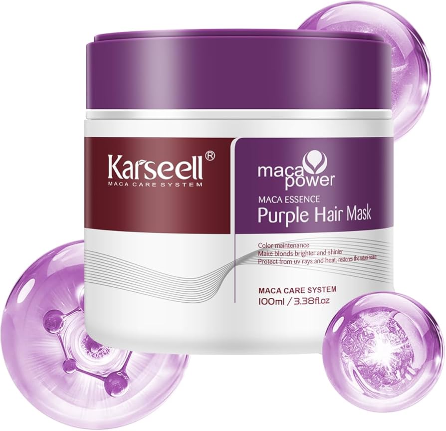 Karseell purpple 100ml